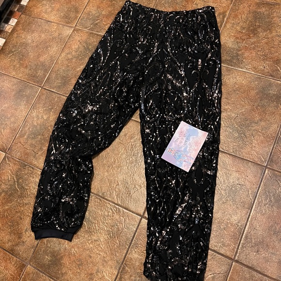 🌱 Host Pick | Disco Lemonade Ninja SET - Picture 3 of 7